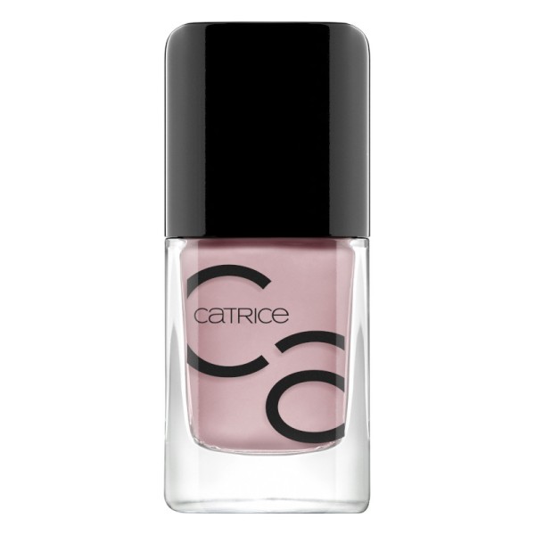 Catrice - ICONails Gel Lacquer 88 - Pink Makes The Heart Grow Fonder