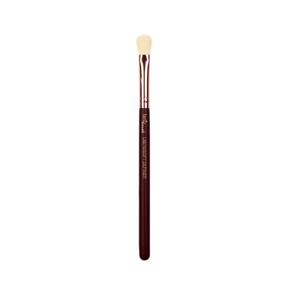 lenibrush - Kosmetikpinsel - Soft Definer Brush - LBE10 - Midnight Plum Edition