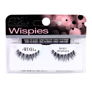 Ardell - Natural Eyelashes - Baby Wispies