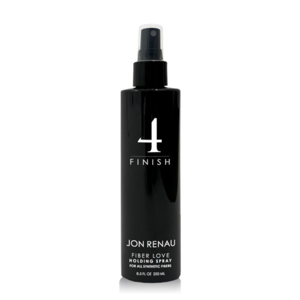 Jon Renau - Synthetic Fiber Hair Care - Fiber Love Holding Spray 8.5oz