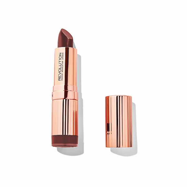 Makeup Revolution - Lippenstift - Renaissance Lipstick Luxe