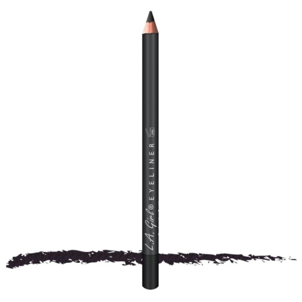 L.A. Girl - Eyeliner Pencil - 601 - Black