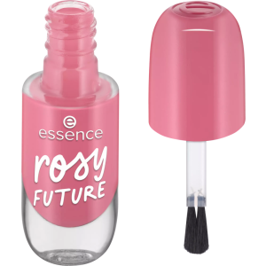 essence - Nagellack - Gel Nail Colour 67 Rosy Future