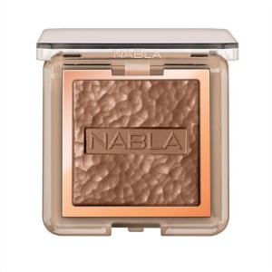 Nabla - Bronzer - Miami Lights Collection - Skin Bronzing - Soft Revenge