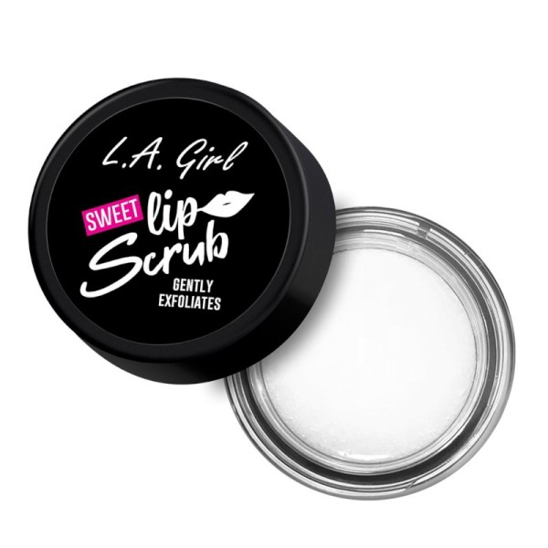 L.A. Girl - Prep & Prime Lip Essentials - Sweet Lip Scrub