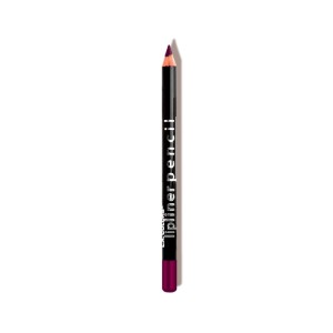 LA Colors - Lipliner Pencil - Deepest Purple