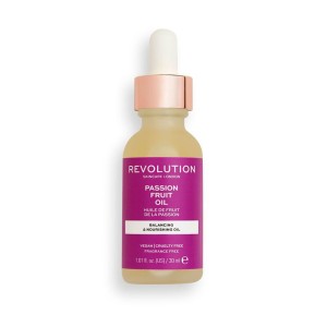 Revolution - Gesichtsöl - Skincare Passion Fruit Oil