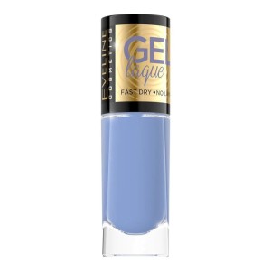 Eveline Cosmetics - Gel Nagellack - Gel Laque Nail Polish - 141