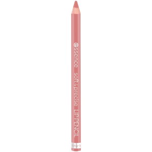 essence - Lipliner - Soft & Precise Lip Pencil 410 - Nude mood