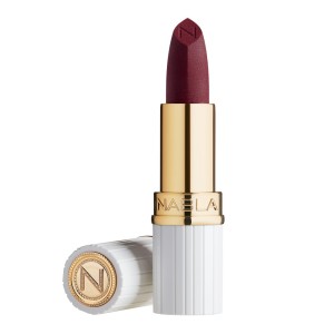 Nabla - Lippenstift - Matte Pleasure Lipstick - Berry Call