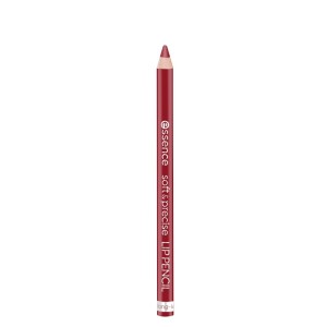 essence - Lipliner - soft & precise lip pencil - 24 fierce