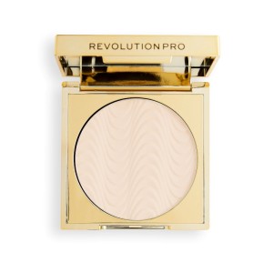 Revolution Pro - Puder - CC Perfecting Pressed Powder - Ivory