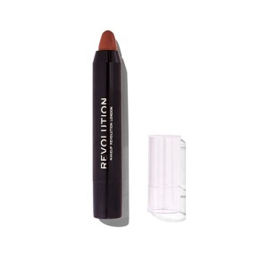 Makeup Revolution - Haaransatz Concealer - Root Cover Up Stick - Light Brown