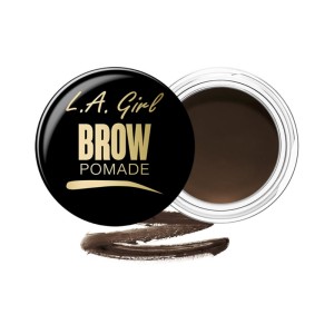 L.A. Girl - Brow Pomade - Dark Brown