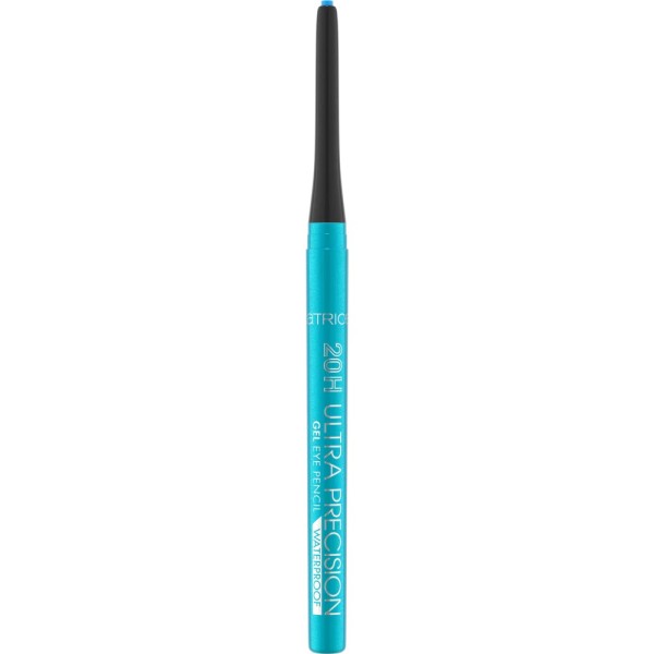 Catrice - Eyeliner - 20H Ultra Precision Gel Eye Pencil Waterproof 090 - Ocean Eyes