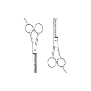 Ronney Professional - Effiliation scissors - Thinner 5,5