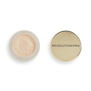 Revolution Pro - Cremelidschatten - Eye Lustre Cream Eyeshadow - Organza