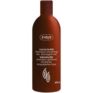 Ziaja - Cocoa Butter Smoothing Shampoo
