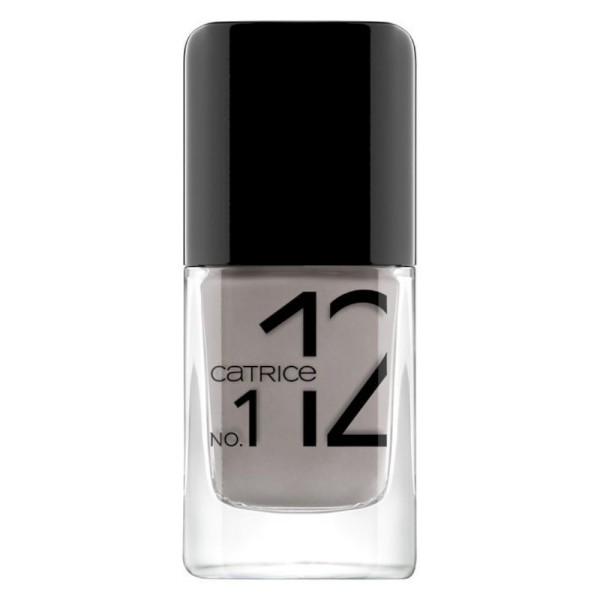 Catrice - Nagellack - ICONAILS Gel Lacquer - 112 Dream Me To NYC