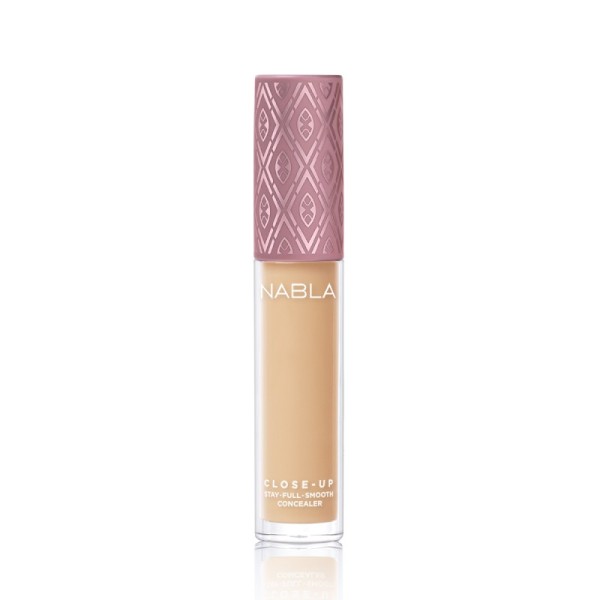 Nabla - Concealer - Close-Up Concealer - Cream Beige