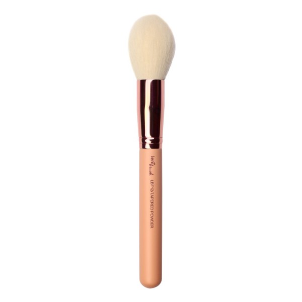 lenibrush - Kosmetikpinsel - Tapered Powder Brush - LBF12 - The Nude Edition