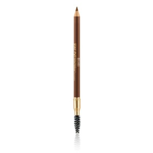 Milani - Augenbrauenstift - Stay Put Brow Pomade Pencil - Soft Brown
