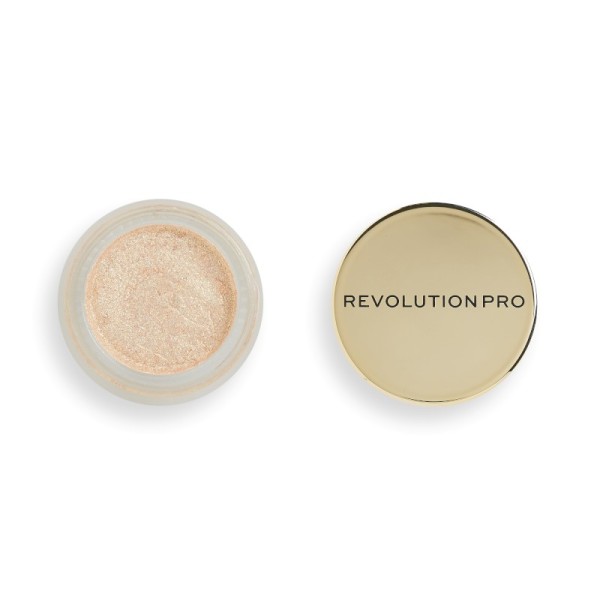 Revolution Pro - Ombretto in crema - Eye Lustre Cream Eyeshadow - Organza