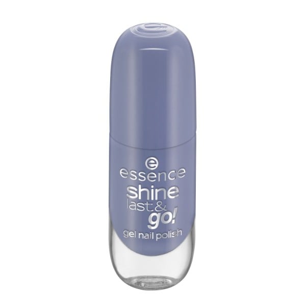 essence - Smalto - shine last & go! gel nail polish 63 - Genie In A Bottle