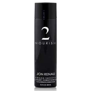 Jon Renau - Conditioner - Argan Smooth Luxury Conditioner