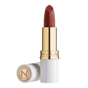 Nabla - Lippenstift - Matte Pleasure Lipstick - Heatwave Clay