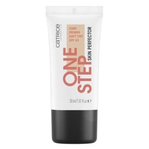 Catrice - Primer - One Step Skin Perfector
