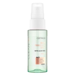 Catrice - Clean ID Matt Prime & Fix Spray