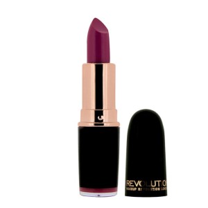 Makeup Revolution - Lippenstift - Iconic Pro Lipstick - No Perfection Yet