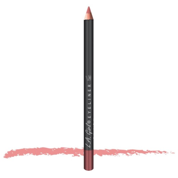 L.A. Girl - Matita eyeliner - Eyeliner Pencil - 623 - Pretty-n-Pink