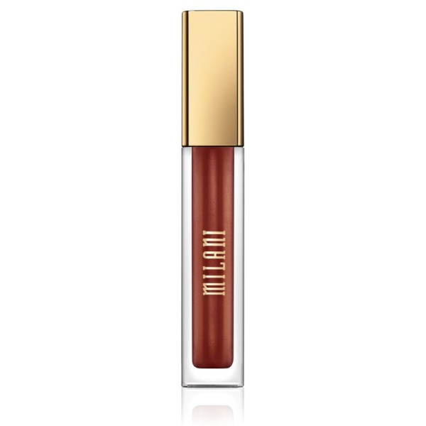 Milani - Liquid Lipstick - Amore Matte Lip Creme - Glamour
