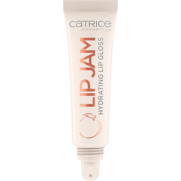 Catrice - Lip Jam Hydrating Lip Gloss 030