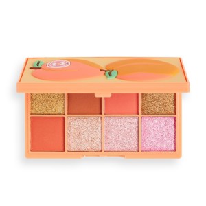 I Heart Revolution - Palette di ombreti - Mini Tasty Palette Peach
