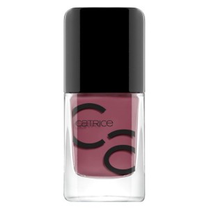 Catrice - Nail Polish - ICONails Gel Lacquer - 104 Rosewood & Chill