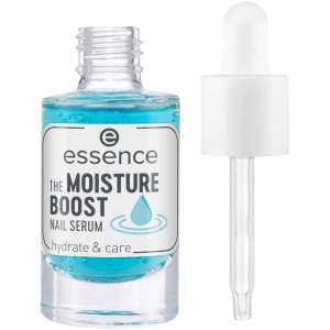 essence - Nail Serum - The Moisture Boost Nail Serum