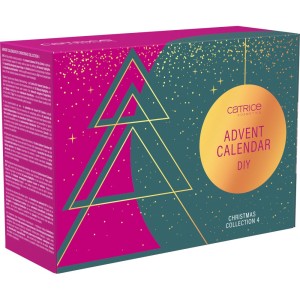 Catrice - Calendario dell'Avvento 2022 - Advent Calendar - DIY Christmas Collection 4