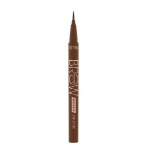 Catrice - Augenbrauenstift - Brow Definer Brush Pen Longlasting - 030 Chocolate Brown