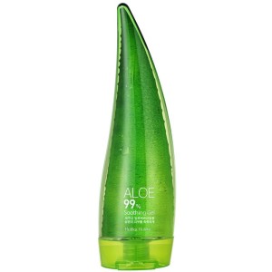 Holika Holika - Body Gel - Aloe 99% Soothing Gel - 55ml