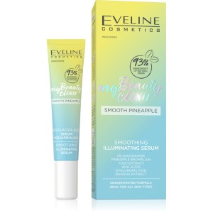 Eveline Cosmetics - Serum - My Beauty Elixir - Smoothing Illuminating Serum