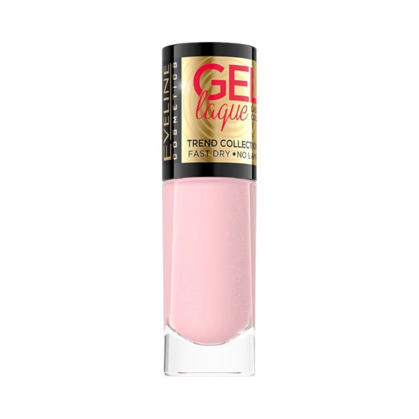 Eveline Cosmetics - smalto per unghie - Gel Laque Nail Polish - 203