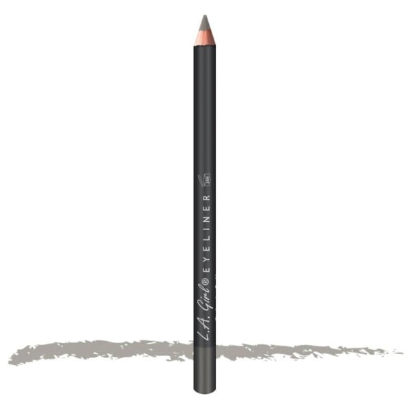 L.A. Girl - Eyeliner Pencil - 608 - Silver