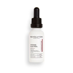 Makeup Revolution - Revolution Skincare Combination Skin Intense Peeling Solution