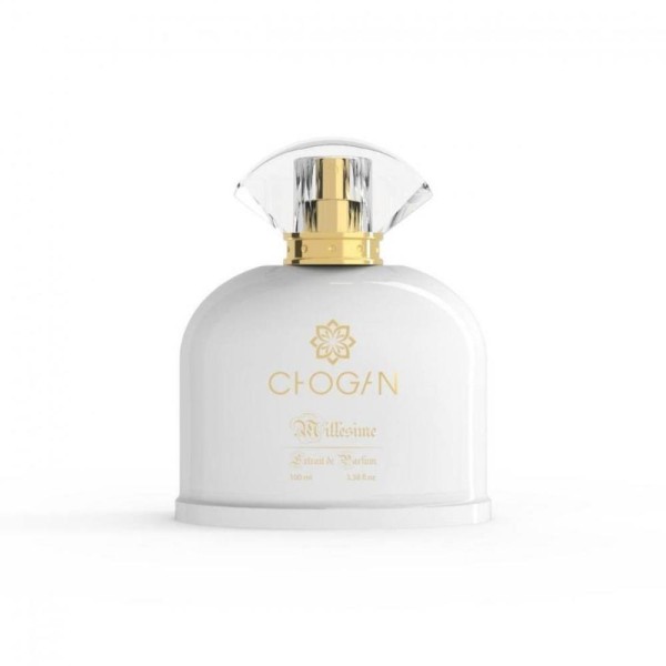 Chogan - Olfazeta Women's Perfume - No.043 - 243 - 100ml