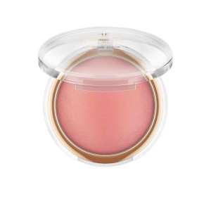 Catrice - Rouge per il viso - Cheek Lover Oil-Infused Blush - 010 Blooming Hibiscus