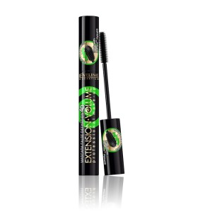 Eveline Cosmetics - Extension Volume Lenght & Curl Mascara
