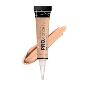L.A. Girl - Concealer - Pro Conceal HD - 974 - Nude
